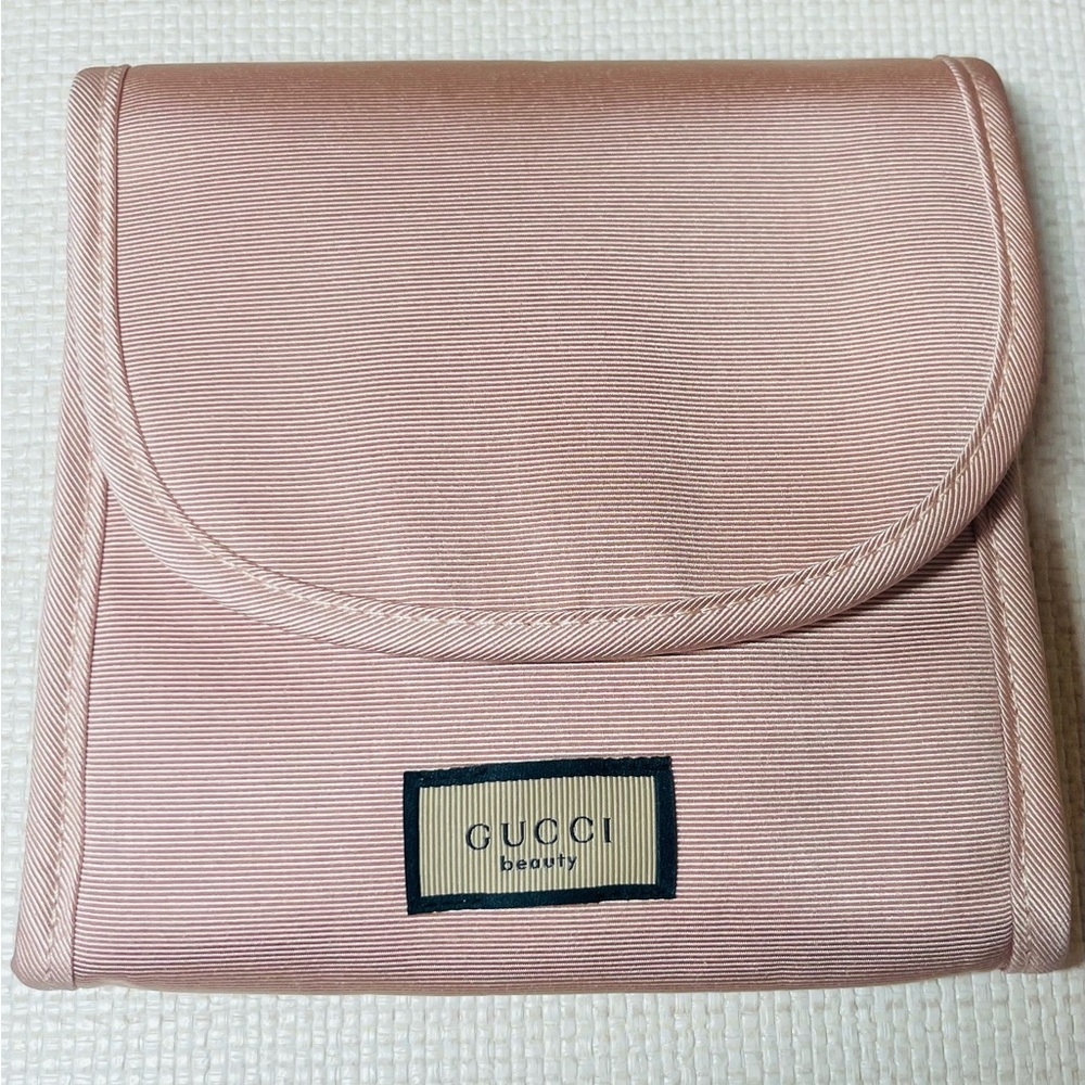 Gucci Bloom Pouch